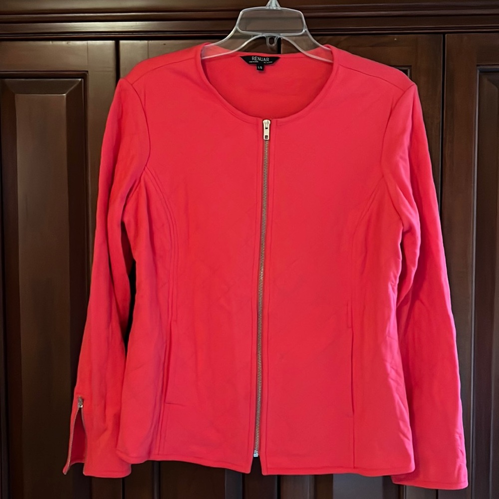 Renuar dressy jacket/blazer quilted